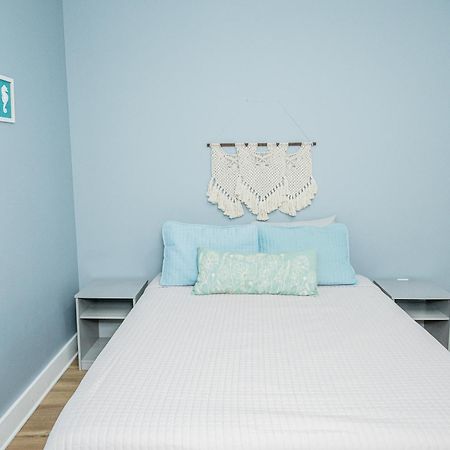 Cottage Beach House Steps From Beach 3 Bedroom 2 Bath Gulf Shores Exterior foto