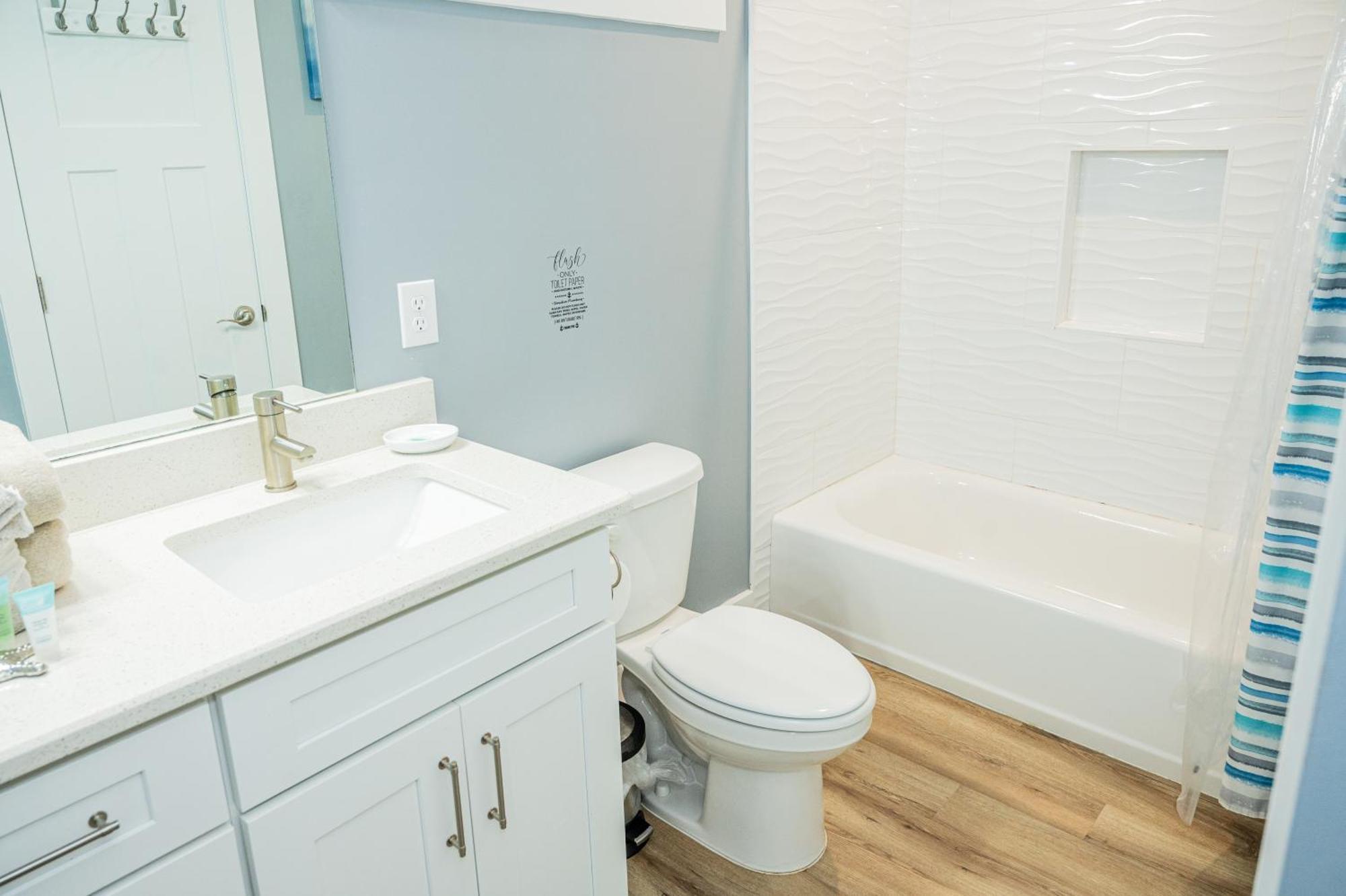 Cottage Beach House Steps From Beach 3 Bedroom 2 Bath Gulf Shores Exterior foto